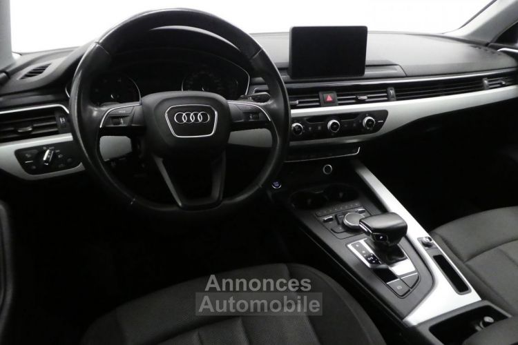 Audi A4 2.0 TDI 150CH BUSINESS LINE S TRONIC 7 - <small></small> 18.680 € <small>TTC</small> - #6