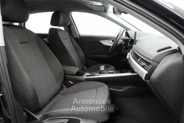 Audi A4 2.0 TDI 150CH BUSINESS LINE S TRONIC 7 - <small></small> 18.680 € <small>TTC</small> - #7