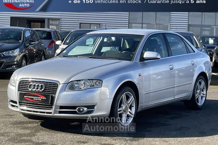 Audi A4 2.0 TDI 170CH DPF AMBIENTE - <small></small> 8.490 € <small>TTC</small> - #1