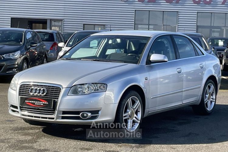 Audi A4 2.0 TDI 170CH DPF AMBIENTE - <small></small> 8.490 € <small>TTC</small> - #2