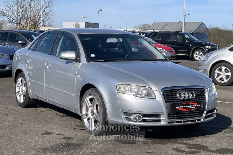 Audi A4 2.0 TDI 170CH DPF AMBIENTE - <small></small> 8.490 € <small>TTC</small> - #4