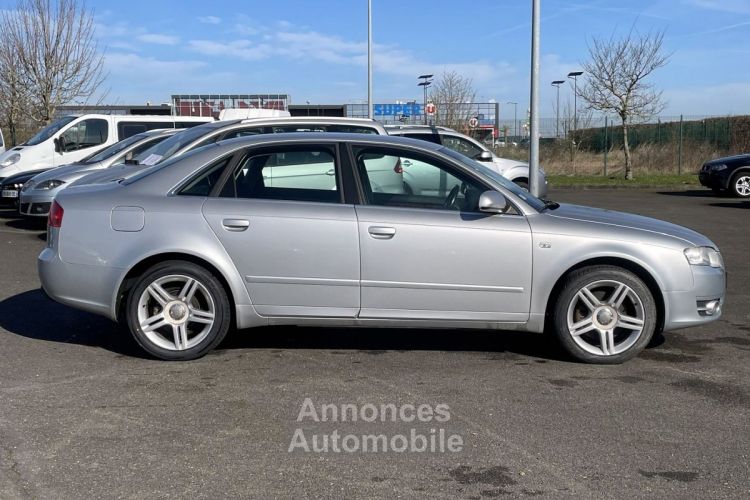 Audi A4 2.0 TDI 170CH DPF AMBIENTE - <small></small> 8.490 € <small>TTC</small> - #5