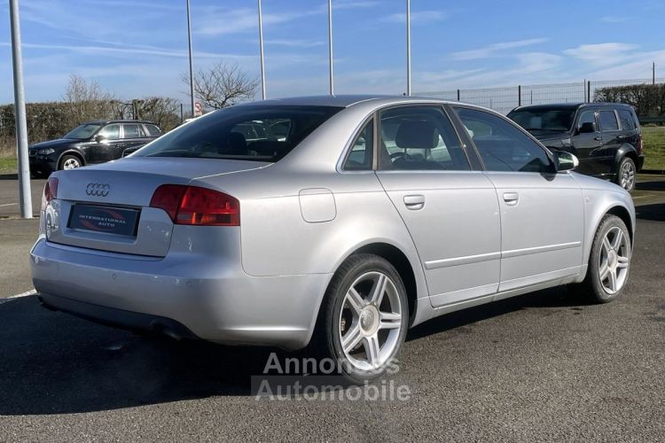 Audi A4 2.0 TDI 170CH DPF AMBIENTE - <small></small> 8.490 € <small>TTC</small> - #6