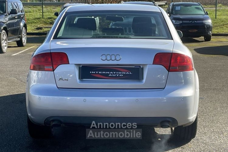 Audi A4 2.0 TDI 170CH DPF AMBIENTE - <small></small> 8.490 € <small>TTC</small> - #7