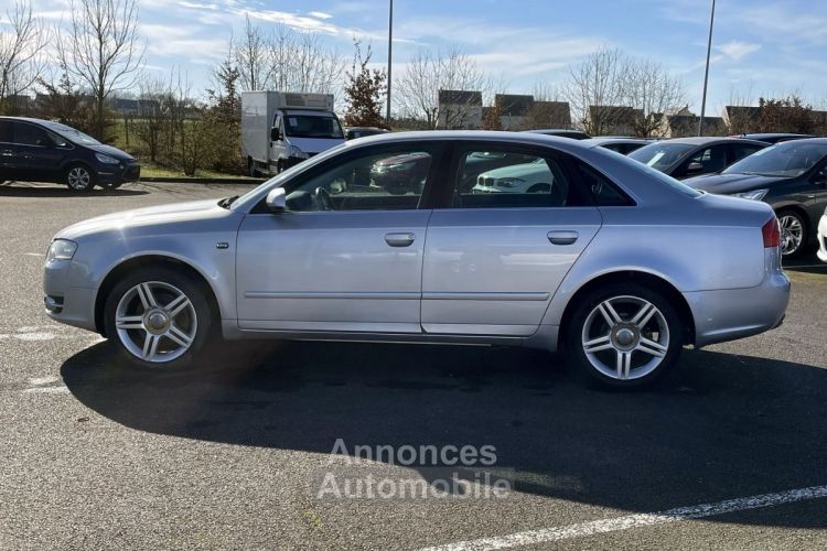 Audi A4 2.0 TDI 170CH DPF AMBIENTE - <small></small> 8.490 € <small>TTC</small> - #9