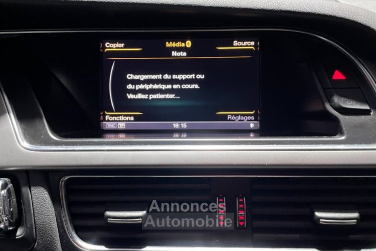 Audi A4 2.0 tdi 177 dpf s line - <small></small> 9.990 € <small>TTC</small> - #12