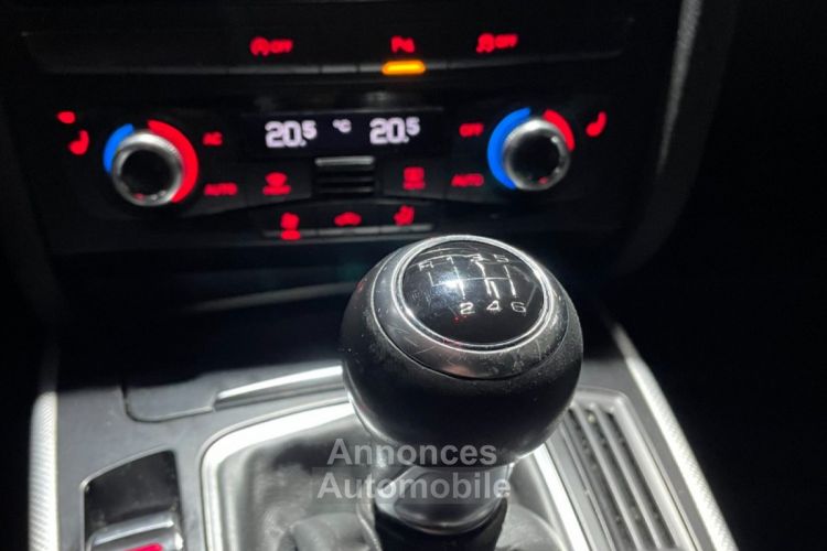 Audi A4 2.0 tdi 177 dpf s line - <small></small> 9.990 € <small>TTC</small> - #17