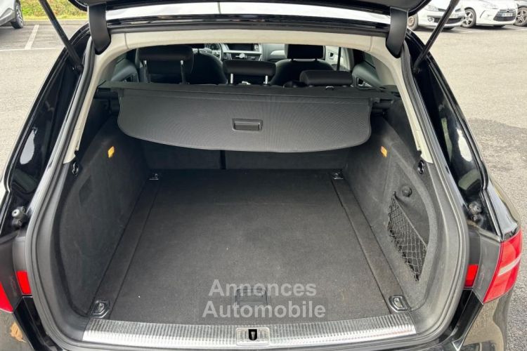 Audi A4 2.0 TDI 190 ch QUATTRO S-TRONIC - <small></small> 14.989 € <small>TTC</small> - #14