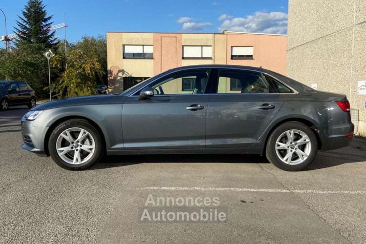 Audi A4 2.0 TDI 190 CV SPORT S-TRONIC VIRTUAL NAVI - <small></small> 23.900 € <small>TTC</small> - #2