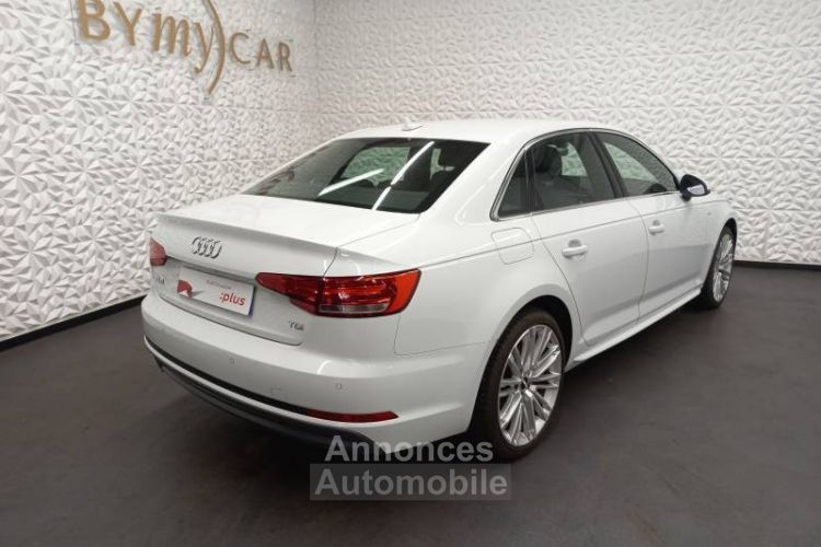 Audi A4 2.0 TDI 190 S tronic 7 S line - <small></small> 22.580 € <small>TTC</small> - #3