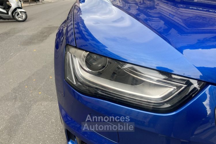 Audi A4 2.0 TDI 190 S tronic 7 S line - <small></small> 20.990 € <small>TTC</small> - #39