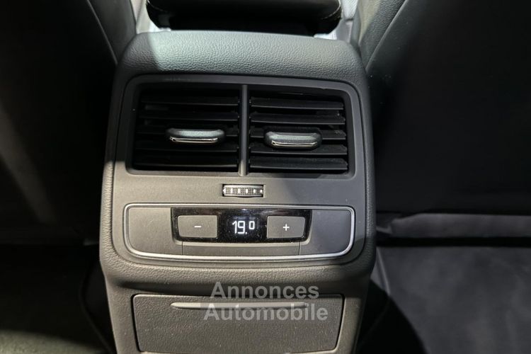 Audi A4 2.0 TDI 190 S tronic S line - <small></small> 19.990 € <small>TTC</small> - #19