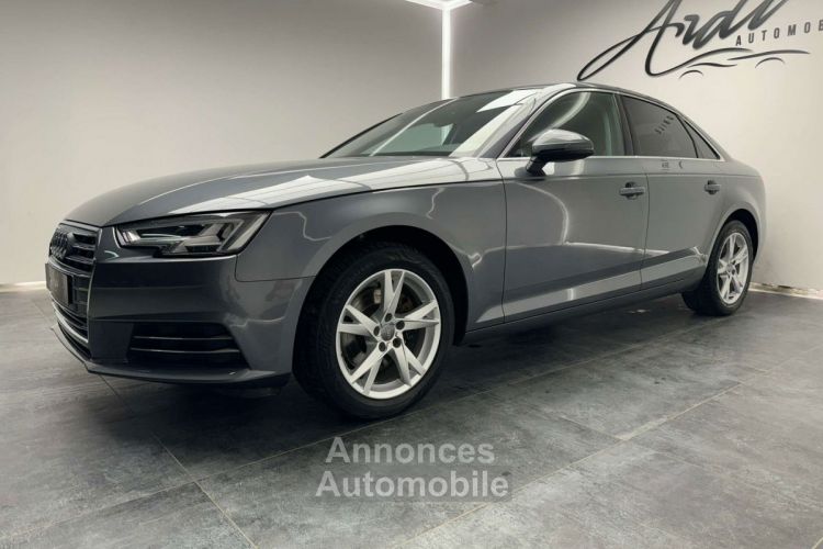 Audi A4 2.0 TDi GARANTIE 12 MOIS 1er PROPRIETAIRE - <small></small> 18.950 € <small>TTC</small> - #11