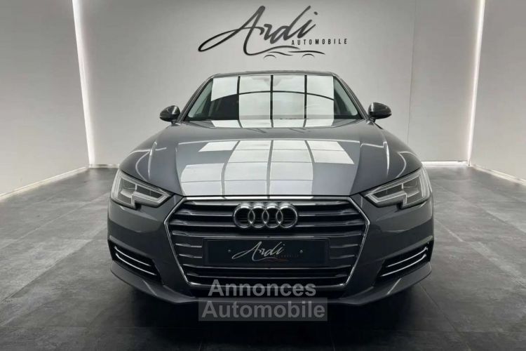 Audi A4 2.0 TDi GARANTIE 12 MOIS 1er PROPRIETAIRE - <small></small> 18.950 € <small>TTC</small> - #2