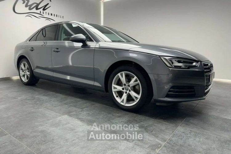 Audi A4 2.0 TDi GARANTIE 12 MOIS 1er PROPRIETAIRE - <small></small> 18.950 € <small>TTC</small> - #11