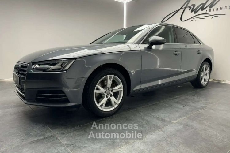 Audi A4 2.0 TDi GARANTIE 12 MOIS 1er PROPRIETAIRE - <small></small> 18.950 € <small>TTC</small> - #13