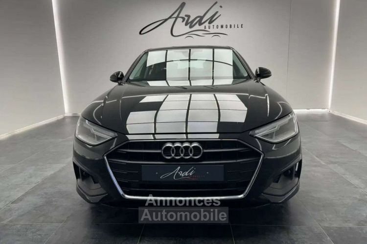 Audi A4 2.0 TDi GARANTIE 12 MOIS GPS XENON - <small></small> 24.950 € <small>TTC</small> - #2