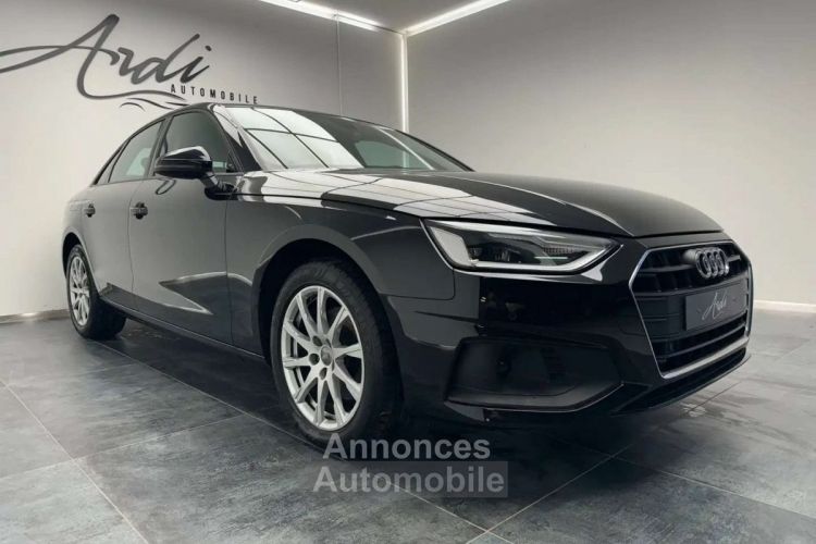 Audi A4 2.0 TDi GARANTIE 12 MOIS GPS XENON - <small></small> 24.950 € <small>TTC</small> - #3