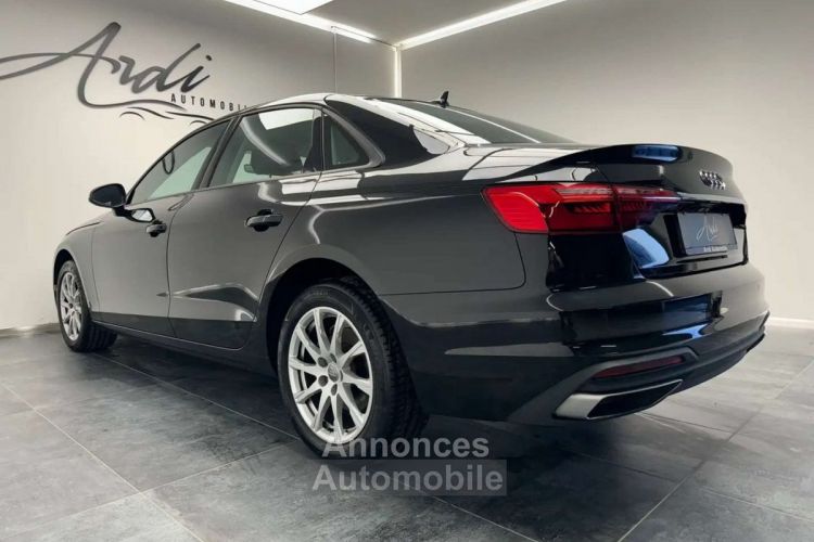 Audi A4 2.0 TDi GARANTIE 12 MOIS GPS XENON - <small></small> 24.950 € <small>TTC</small> - #6