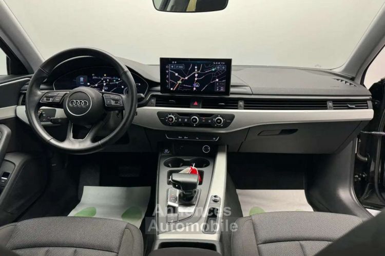 Audi A4 2.0 TDi GARANTIE 12 MOIS GPS XENON - <small></small> 24.950 € <small>TTC</small> - #8