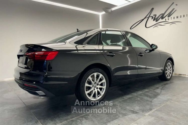 Audi A4 2.0 TDi GARANTIE 12 MOIS GPS XENON - <small></small> 24.950 € <small>TTC</small> - #11