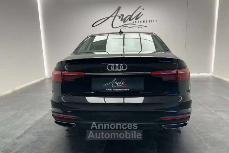 Audi A4 2.0 TDi GARANTIE 12 MOIS GPS XENON - <small></small> 23.950 € <small>TTC</small> - #5