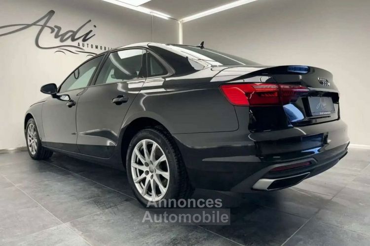 Audi A4 2.0 TDi GARANTIE 12 MOIS GPS XENON - <small></small> 23.950 € <small>TTC</small> - #6