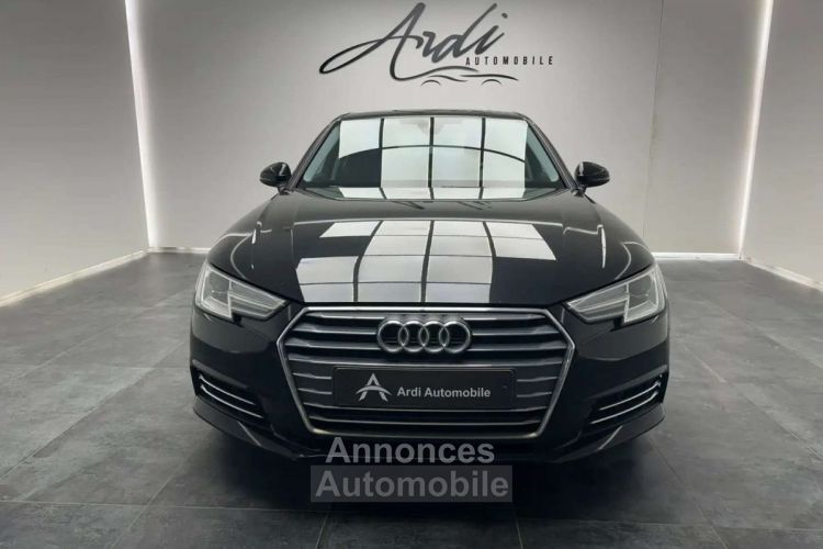 Audi A4 2.0 TDi GARANTIE 12 MOIS GPS XENON AIRCO - <small></small> 19.950 € <small>TTC</small> - #2