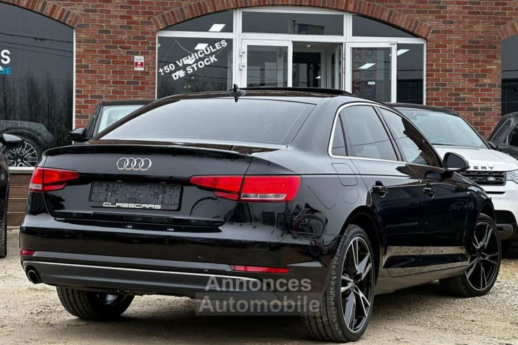 Audi A4 2.0 TDi S-LINE COCKPIT Bte AUTO BI-XENON RADARS 6b - <small></small> 19.990 € <small>TTC</small> - #3