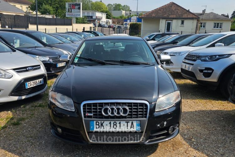 Audi A4 2.0 TDI S-Line CT OK - <small></small> 2.900 € <small>TTC</small> - #1