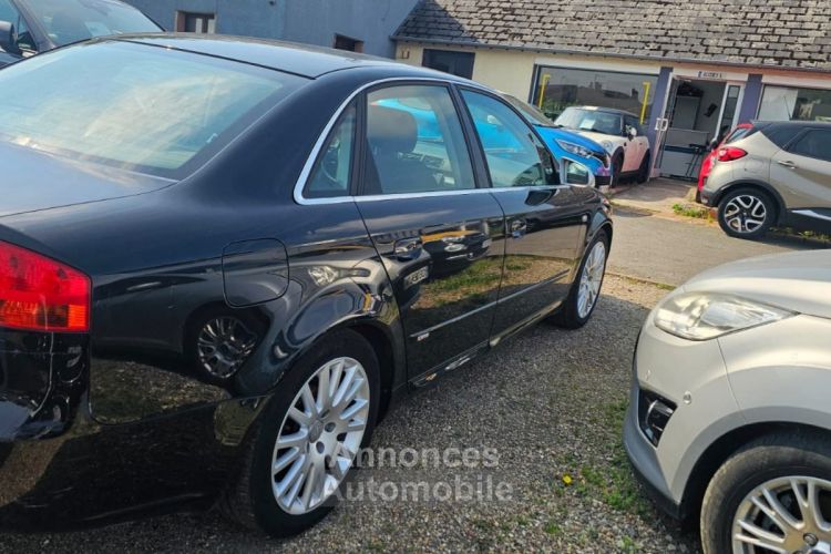 Audi A4 2.0 TDI S-Line CT OK - <small></small> 2.900 € <small>TTC</small> - #5