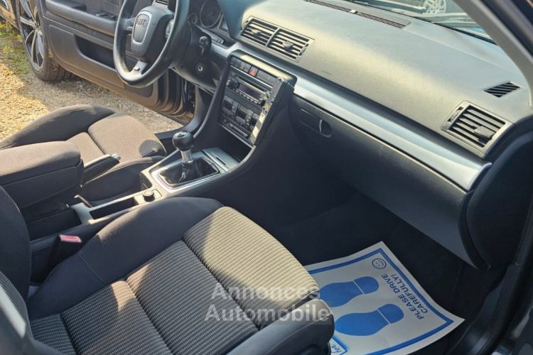 Audi A4 2.0 TDI S-Line CT OK - <small></small> 2.900 € <small>TTC</small> - #8