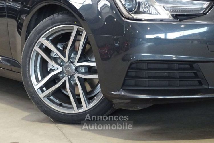 Audi A4 2.0 TDi S tronic - <small></small> 22.390 € <small>TTC</small> - #5