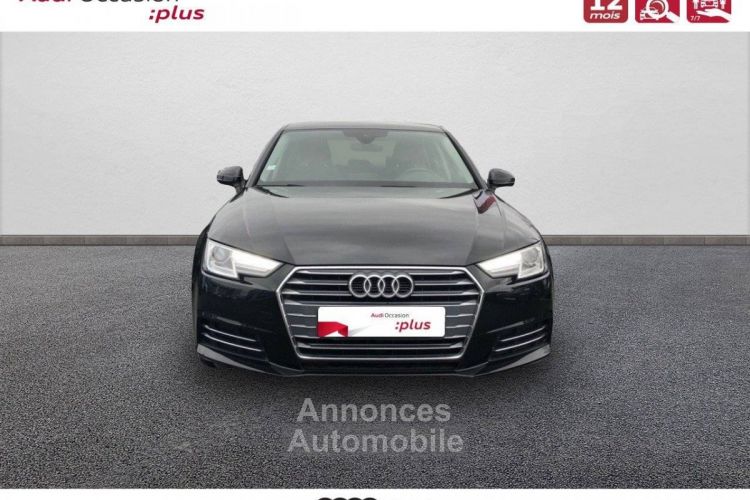 Audi A4 2.0 TDI ultra 150 S tronic 7 - <small></small> 18.900 € <small>TTC</small> - #2