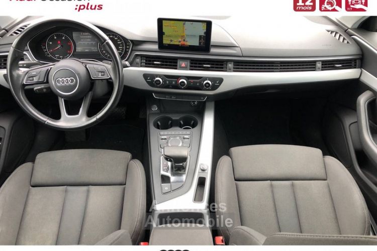 Audi A4 2.0 TDI ultra 150 S tronic 7 - <small></small> 18.900 € <small>TTC</small> - #6