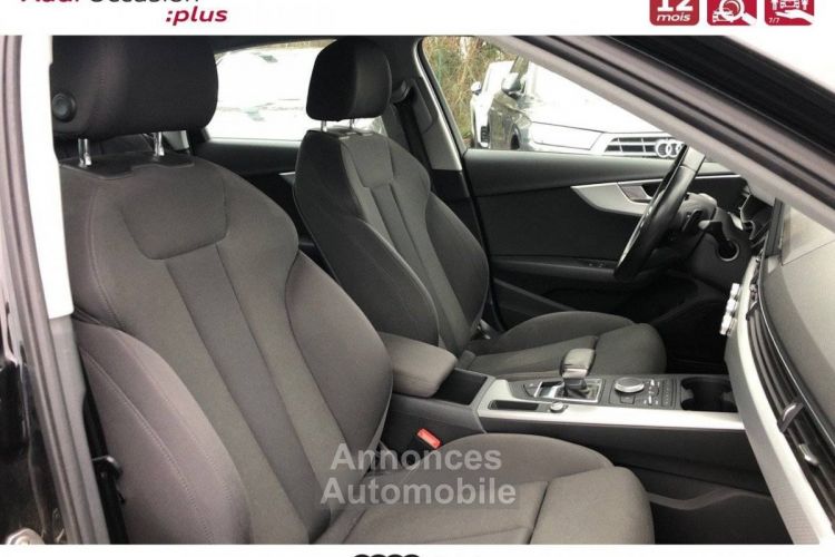 Audi A4 2.0 TDI ultra 150 S tronic 7 - <small></small> 18.900 € <small>TTC</small> - #7