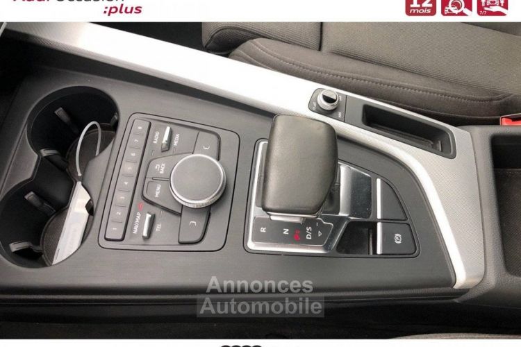 Audi A4 2.0 TDI ultra 150 S tronic 7 - <small></small> 18.900 € <small>TTC</small> - #12