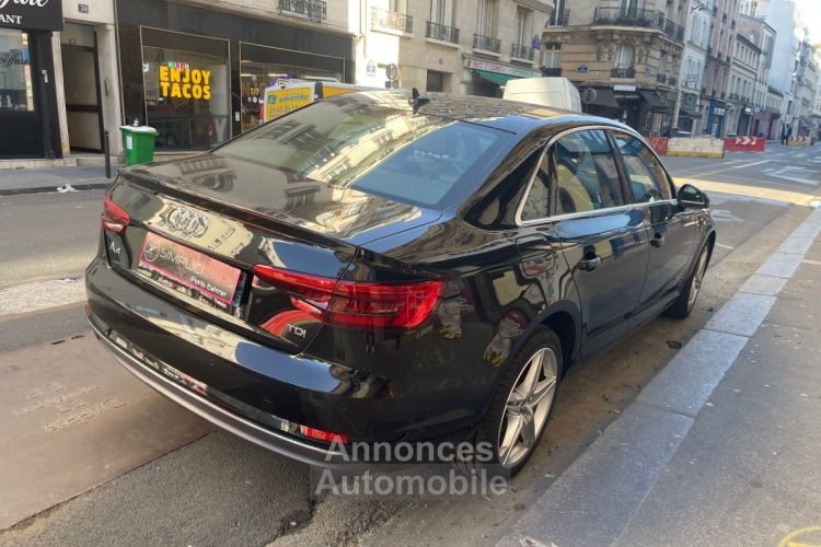 Audi A4 2.0 TDI ultra 150 S tronic 7 line - <small></small> 23.490 € <small>TTC</small> - #29