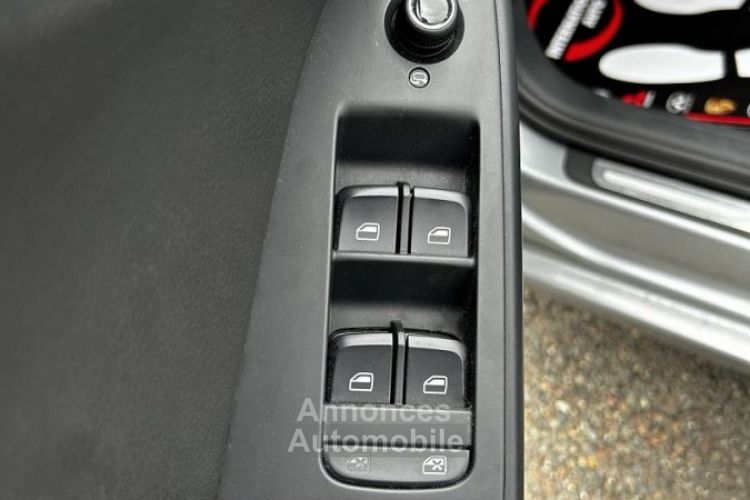 Audi A4 2.0 TFSI 180CH AMBITION LUXE MULTITRONIC - <small></small> 12.200 € <small>TTC</small> - #16