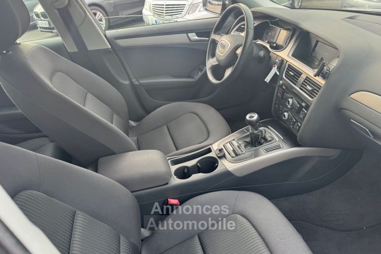 Audi A4 2.0 TFSI 211CH QUATTRO - <small></small> 12.990 € <small>TTC</small> - #3