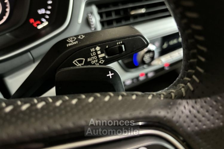 Audi A4 2.0 TFSI 252 CV SLINE QUATTRO S-TRONIC - <small></small> 24.950 € <small>TTC</small> - #11
