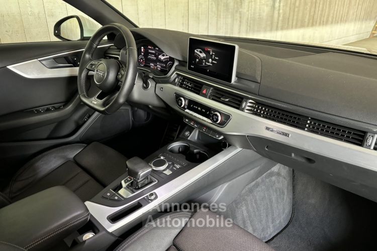 Audi A4 2.0 TFSI 252 CV SLINE QUATTRO S-TRONIC - <small></small> 24.950 € <small>TTC</small> - #7