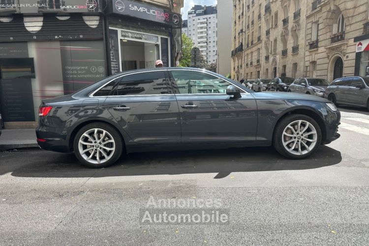 Audi A4 2.0 TFSI 252 S tronic 7 Quattro Design Luxe - <small></small> 25.490 € <small>TTC</small> - #41