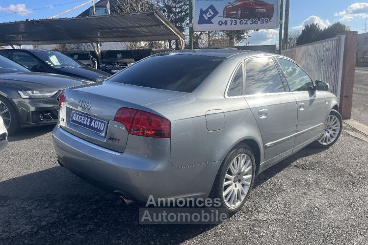 Audi A4 2.0 TFSI Ambition Luxe - <small></small> 6.990 € <small>TTC</small> - #2