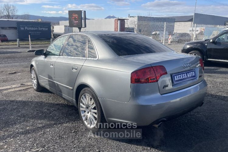 Audi A4 2.0 TFSI Ambition Luxe - <small></small> 6.990 € <small>TTC</small> - #9