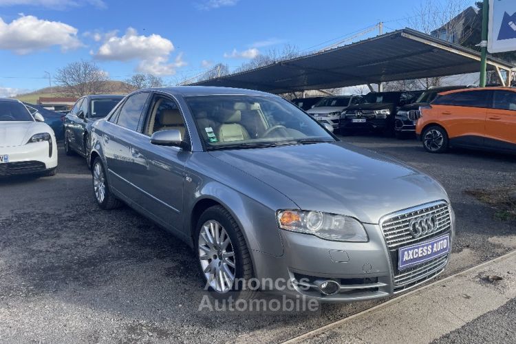 Audi A4 2.0 TFSI Ambition Luxe - <small></small> 6.990 € <small>TTC</small> - #10