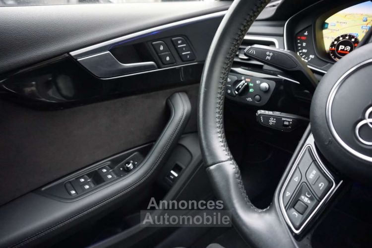 Audi A4 2.0 TFSI S-LINE AUTO COCKPIT DISTRONIC MATRIX FULL - <small></small> 20.990 € <small>TTC</small> - #17