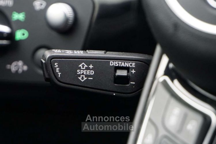 Audi A4 2.0 TFSI S-LINE AUTO COCKPIT DISTRONIC MATRIX FULL - <small></small> 20.990 € <small>TTC</small> - #19