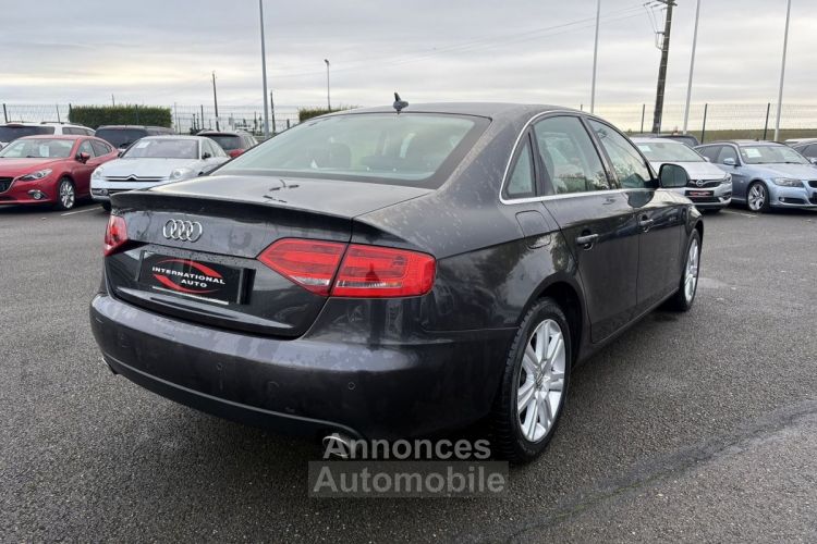 Audi A4 2.7 V6 TDI 190CH DPF AMBIENTE MULTITRONIC - <small></small> 12.590 € <small>TTC</small> - #2