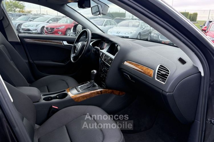 Audi A4 2.7 V6 TDI 190CH DPF AMBIENTE MULTITRONIC - <small></small> 12.590 € <small>TTC</small> - #5